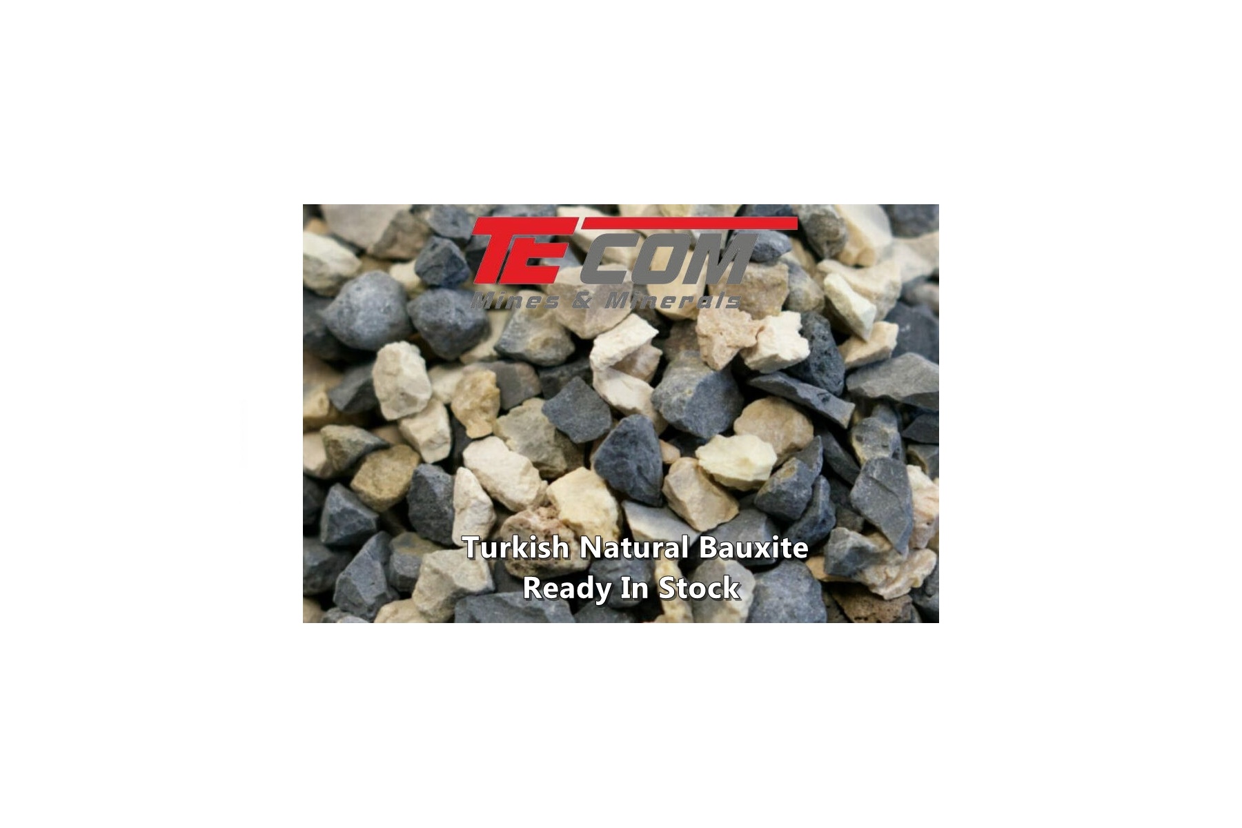 bauxite grains Bauxite Grains Stones Powder From Turkey