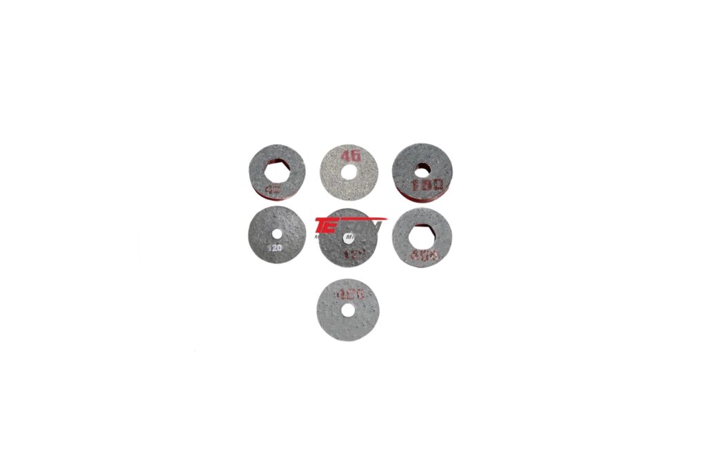 Chamfering Abrasives Abrasive Tools