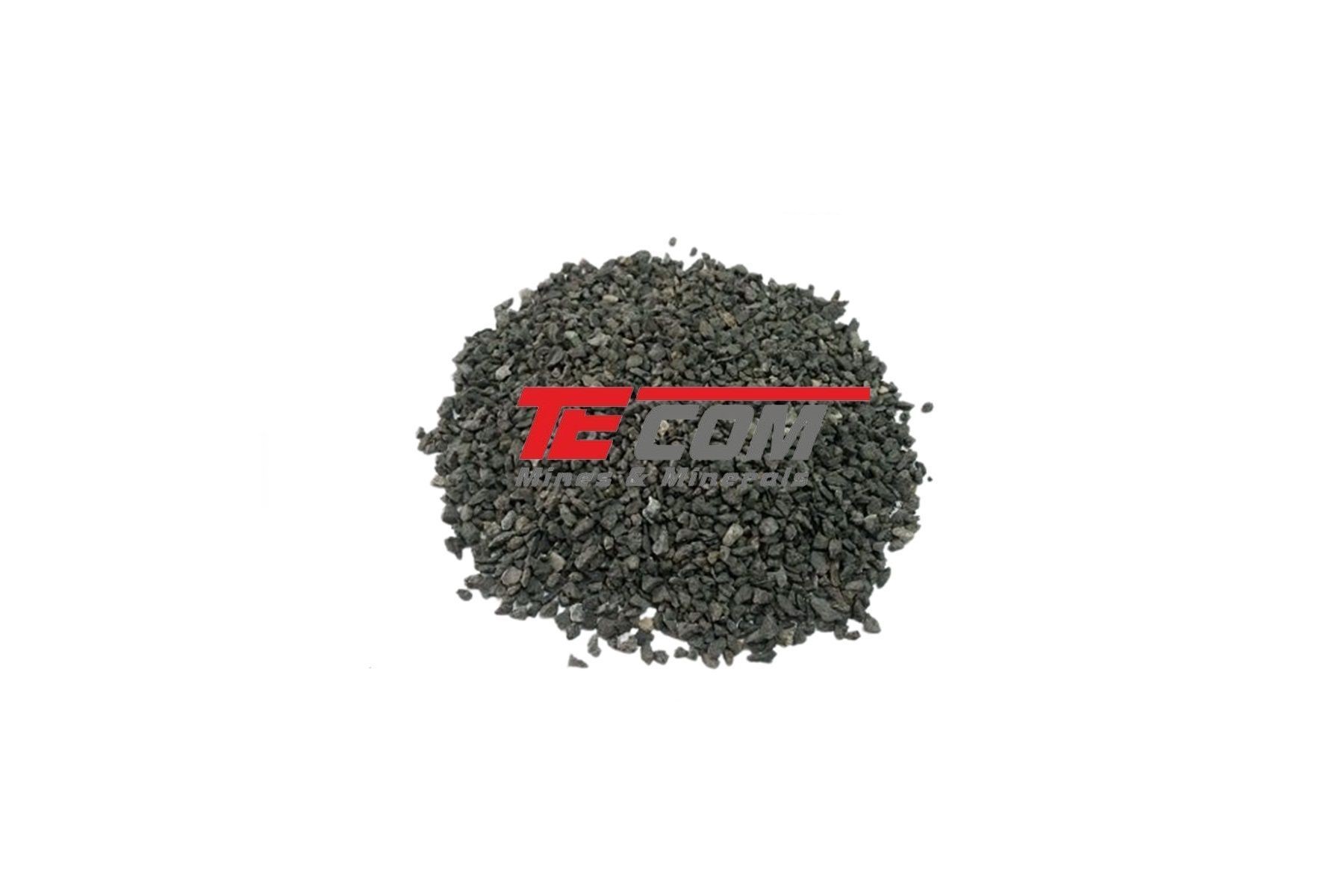 Emery Corundum Grains Stones Powder From Turkey