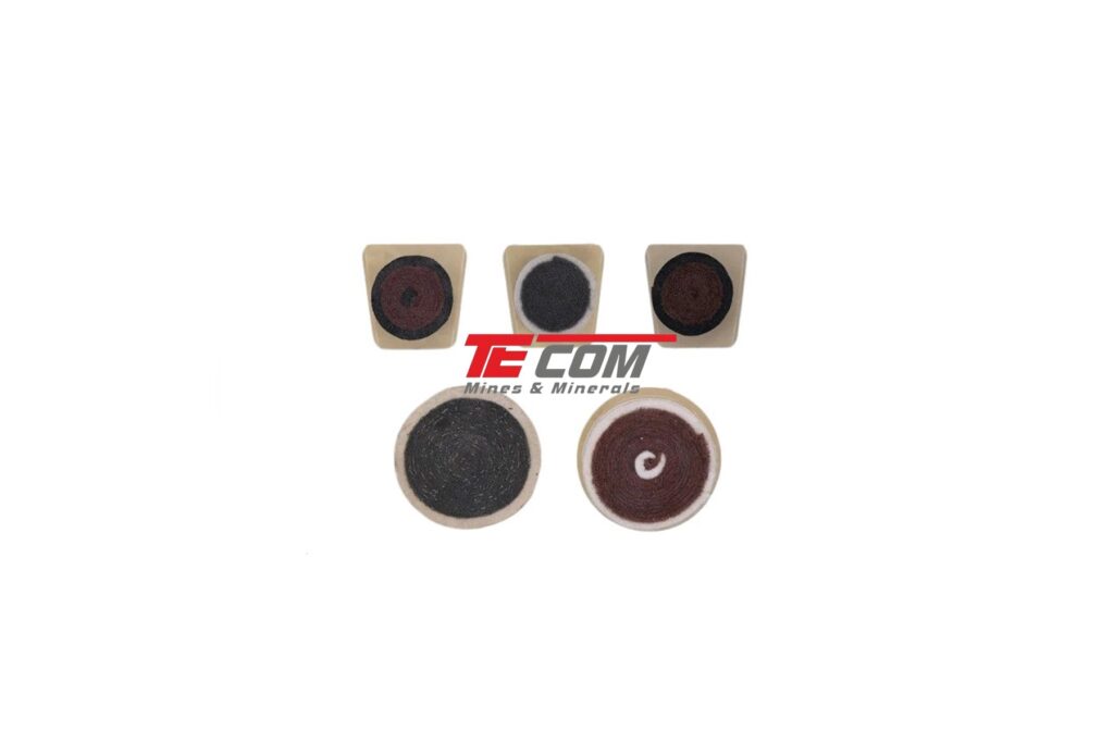 honing abrasives from turkey
