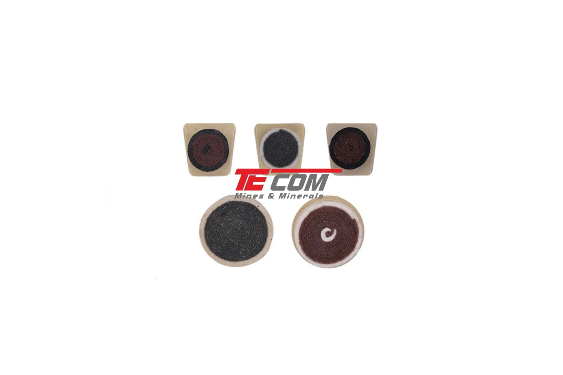 honing abrasives from turkey
