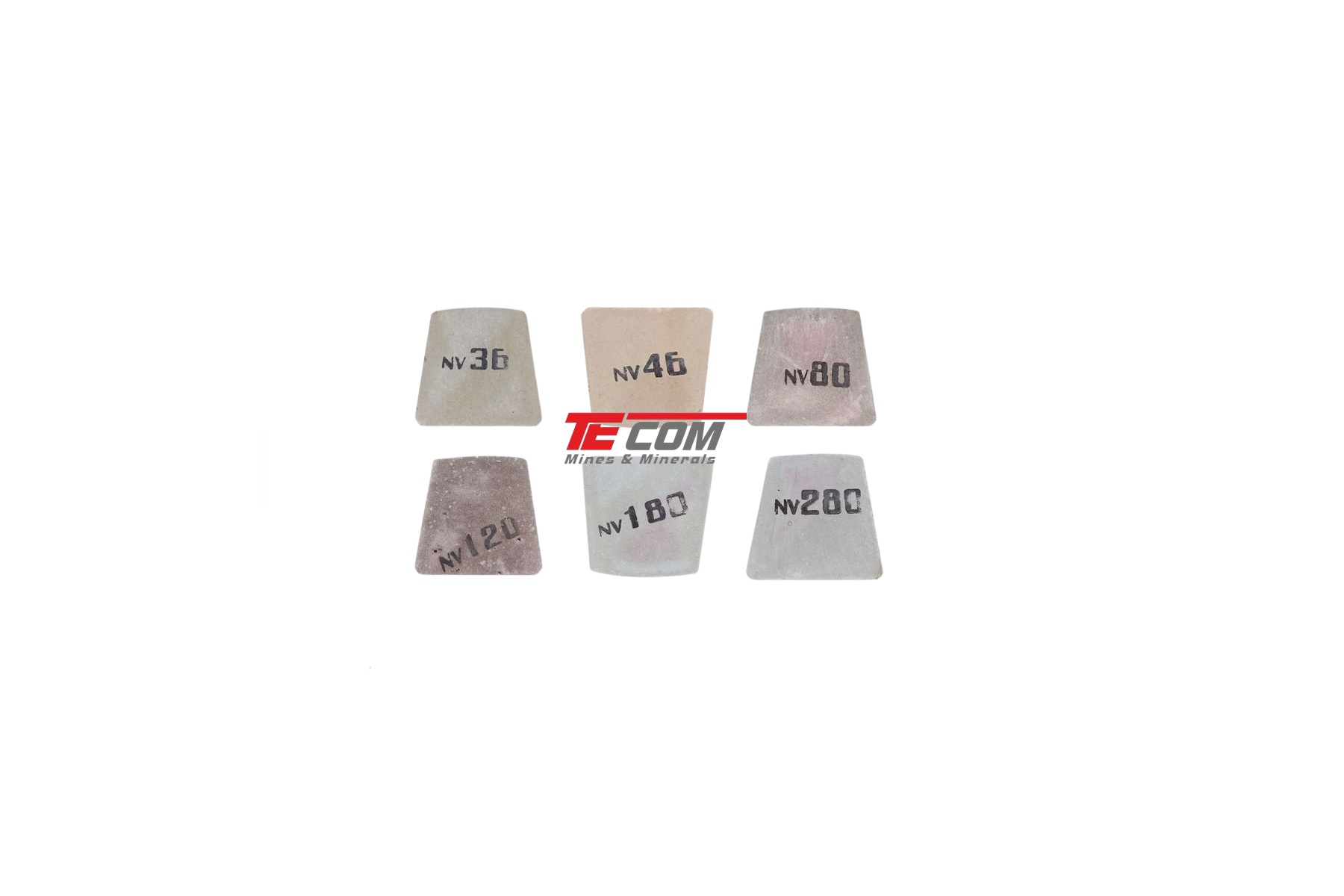 velox abrasives from turkey