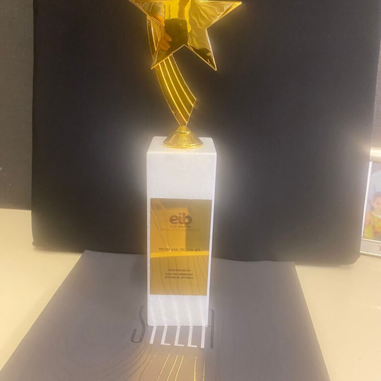 tecom award stars of export new markets award