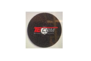 fibre sanding disc Silicon Carbide abrasives