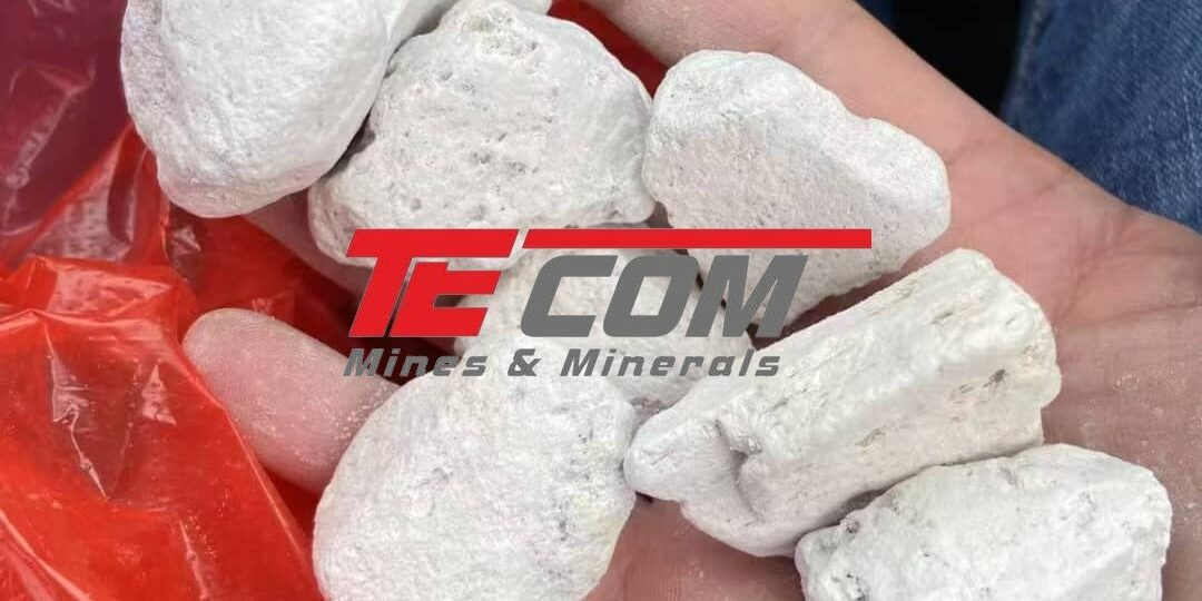 pumice stones for washing jeans in textile sector