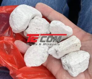 pumice stones for washing jeans in textile sector